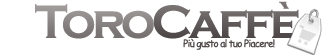 Toro caffè logo