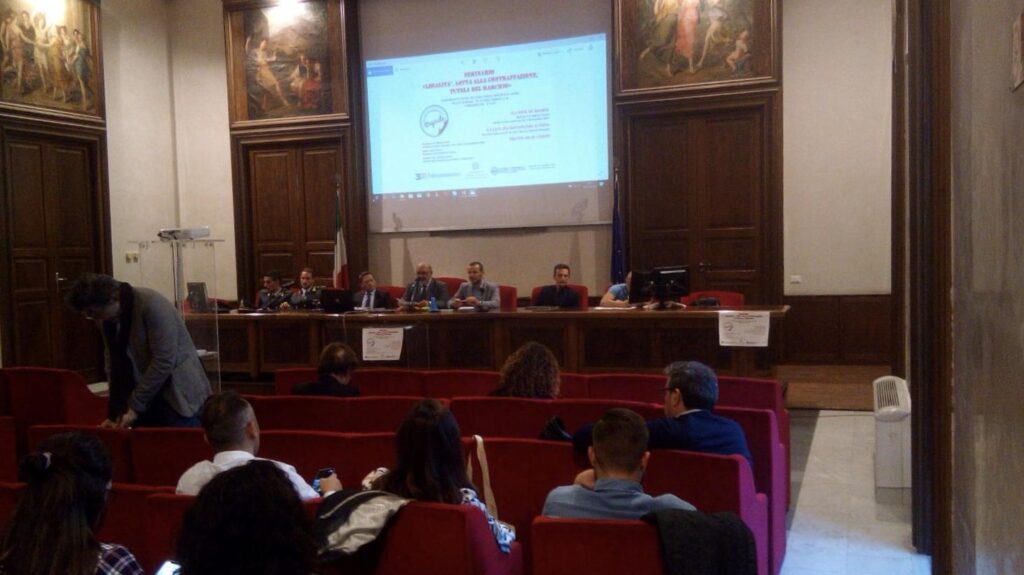 Tutela del marchio e contraffazione